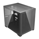 Kućište za računalo Darkflash C305 ATX (crno)