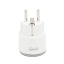 Pametni utikač WiFi Gosund SP111 3680W 16A, Tuya