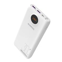 Powerbank Romoss SW20S Pro 20000mAh, 30W (bijela)