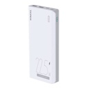 Powerbank Romoss SENSE6F 20000mAh, 22,5W (bijela)