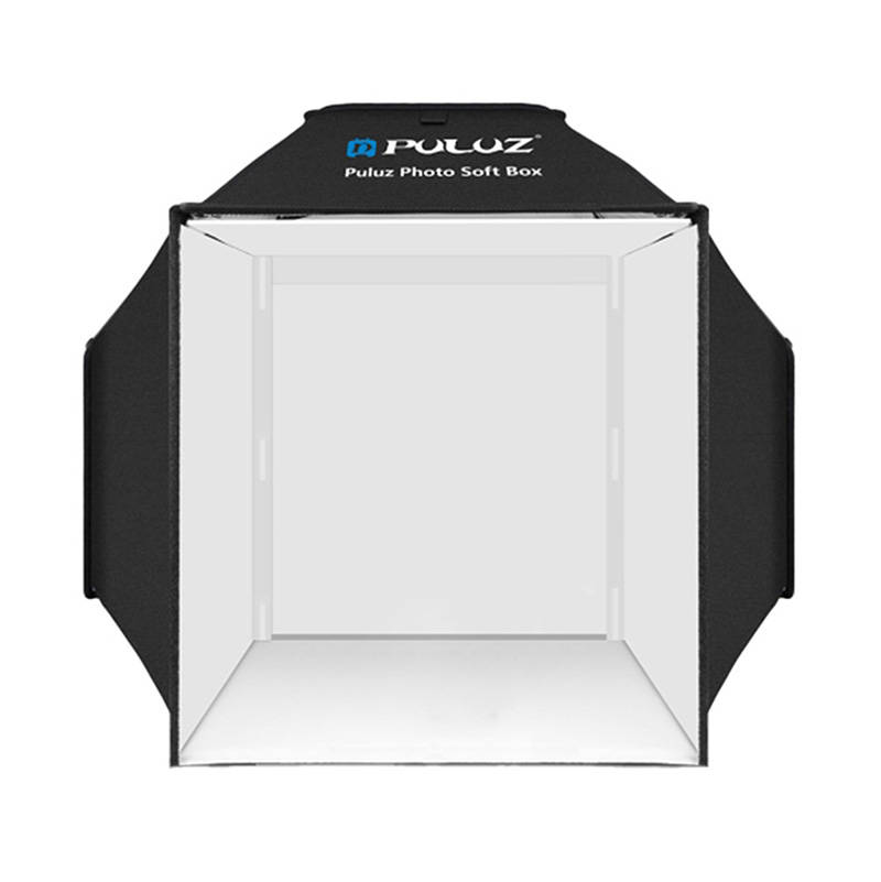 Foto studio Puluz 40cm 24W 5500K PU5042EU