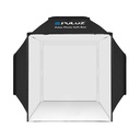 Foto studio Puluz 40cm 24W 5500K PU5042EU