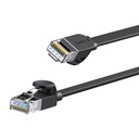 Baseus Ethernet RJ45, 1Gbps, 1,5m mrežni kabel (crni)