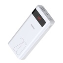 Powerbank Romoss Sense 6PS+ 20000mAh (bijeli)