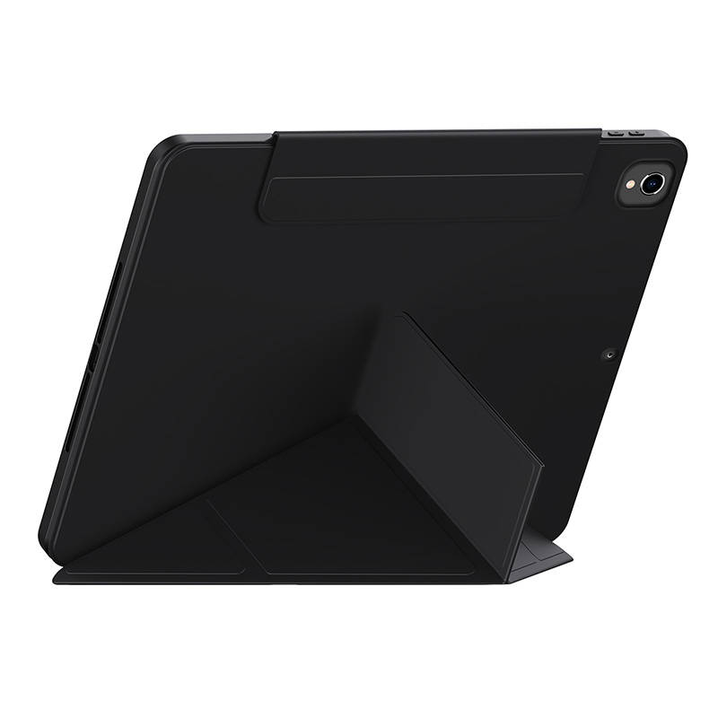 Magnetna torbica Baseus Safattach za iPad Pro 10.5" (siva)