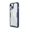 Maska Nillkin Nature TPU Pro za Apple iPhone 14 (plava)