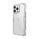 Maska Nillkin Nature TPU Pro za Apple iPhone 13 Pro (bijela)