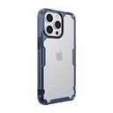 Maska Nillkin Nature TPU Pro za Apple iPhone 13 Pro (plava)