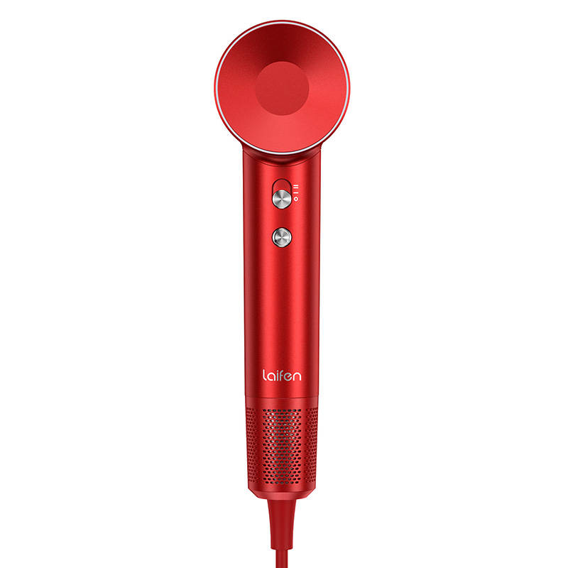 Fen za kosu s ionizacijom Laifen Swift Special (Red)