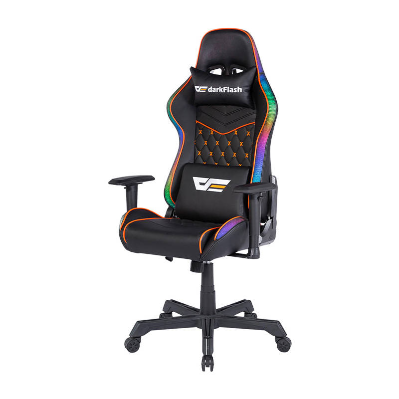 Gaming stolica RGB Darkflash RC650