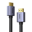 HDMI kabel Baseus High Definition Series, 4K, 60Hz, 5m