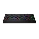 Gaming tipkovnica Delux K9852 RGB