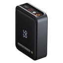 Powerbank / starter + kompresor 2u1 Baseus Super Energy Car Jump Starter, 8000mAh, 1000A USB (crni)