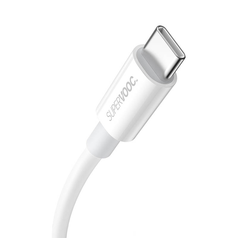 Baseus Superior Series kabel USB na USB-C, 65W, PD, 1m (bijeli)