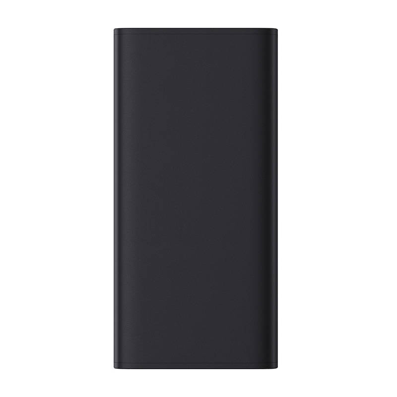 Powerbank Baseus Adaman2 10000mAh, 2xUSB, USB-C, 30W (crni)