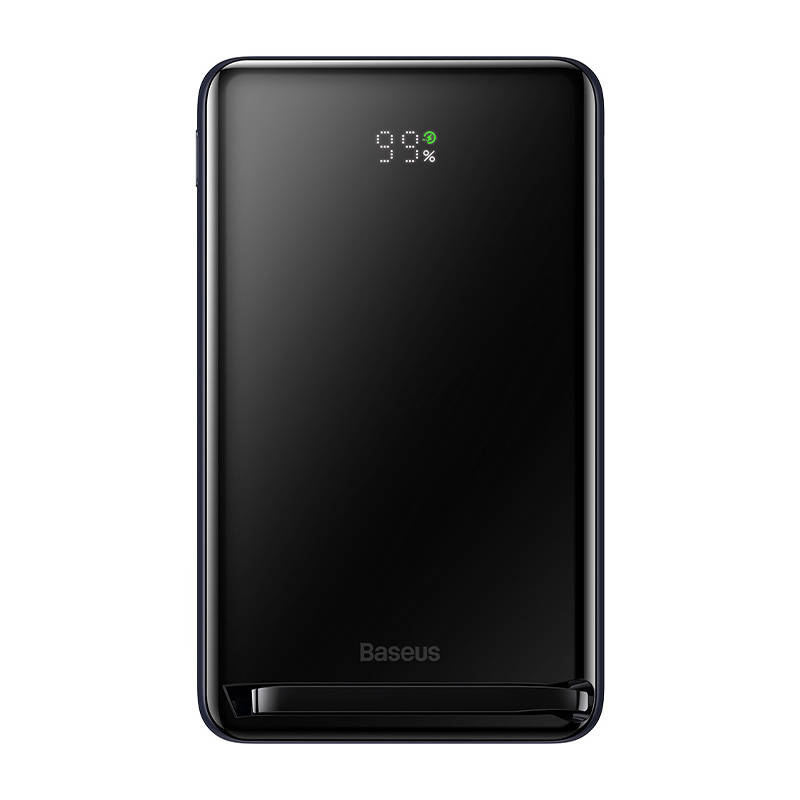 Powerbank Baseus Magnetic 10000mAh 20W (plavi)