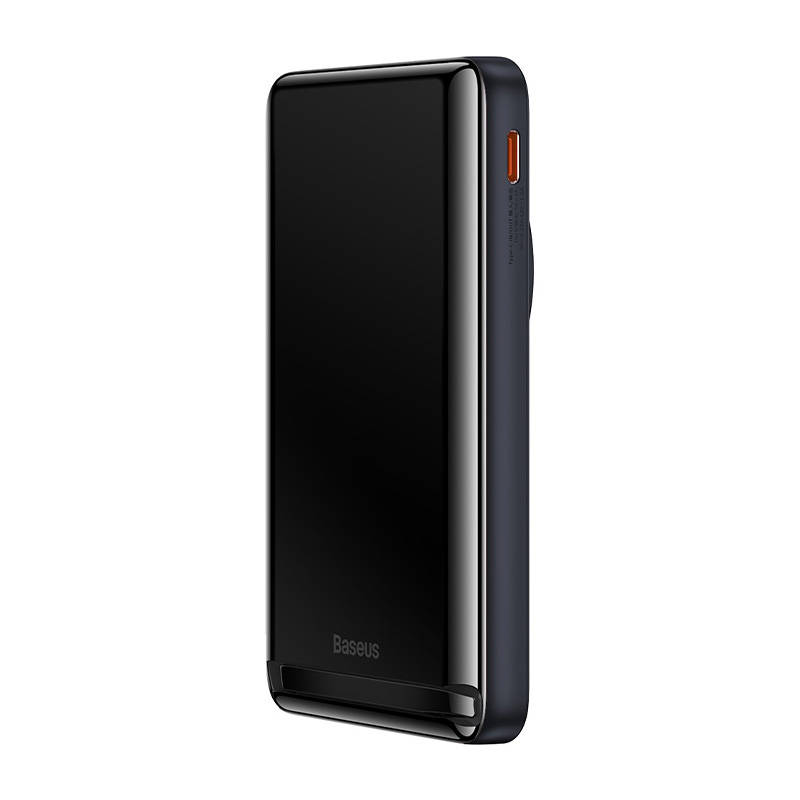 Powerbank Baseus Magnetic 10000mAh 20W (plavi)