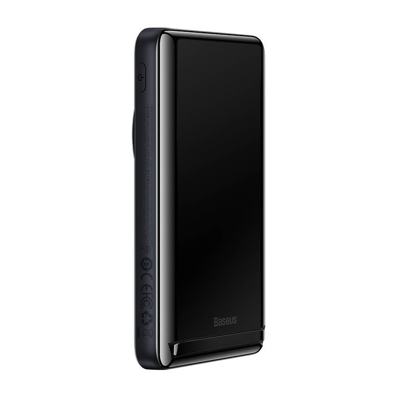 Powerbank Baseus Magnetic 10000mAh 20W (plavi)