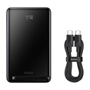 Powerbank Baseus Magnetic 10000mAh 20W (plavi)