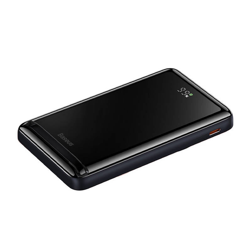 Powerbank Baseus Magnetic 10000mAh 20W (plavi)