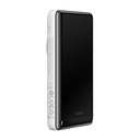 Powerbank Baseus Magnetic 10000mAh 20W (bijela)