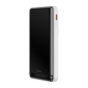 Powerbank Baseus Magnetic 10000mAh 20W (bijela)