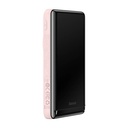 Powerbank Baseus Magnetic 10000mAh 20W (roza)