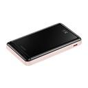 Powerbank Baseus Magnetic 10000mAh 20W (roza)