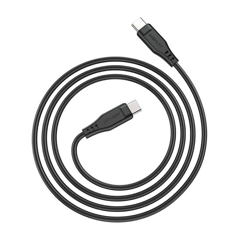 USB kabel na USB-C C3-03 Acefast 1,2 m (crni)