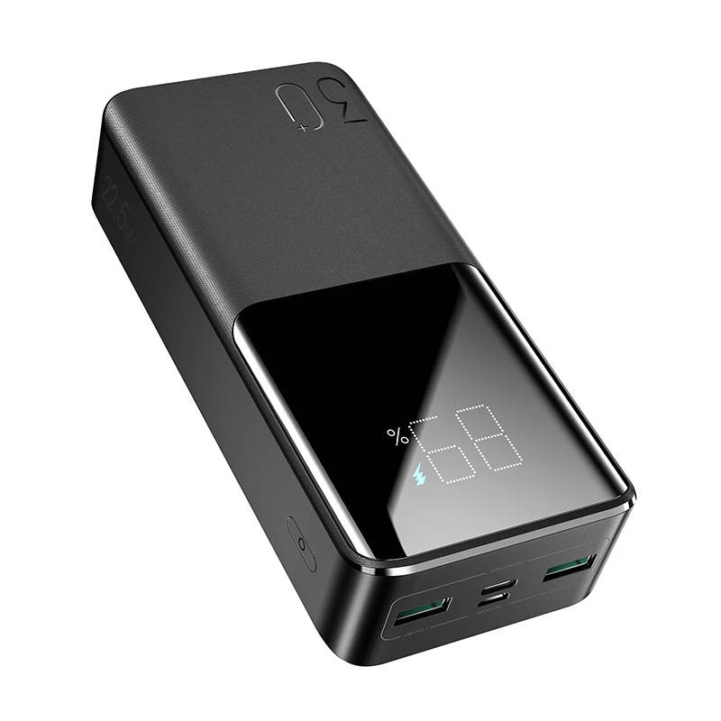 Powerbank Joyroom JR-QP193 30000mAh, 22.5W (crna)