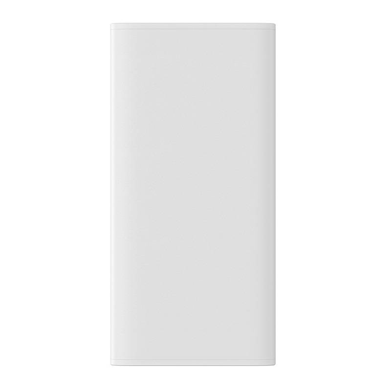 Powerbank Baseus Adaman2 10000mAh, 2xUSB, USB-C, 30W (bijeli)