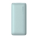 Powerbank Baseus Bipow Pro 10000mAh, 2xUSB, USB-C, 20W (plavi)