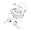 Slušalice Choetech BH-T08 AirBuds (bijele)