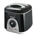 Friteza, fondue 2-u-1 Techwood TFF-86