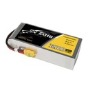 Baterija Tattu 12000mAh 22.2V 30C 6S1P XT90