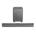 Soundbar 5.1.2 Edifier B700 (siva)