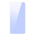 Baseus Tempered Glass Anti-blue light 0.3mm za iPhone 14/13/13 Pro (2kom)