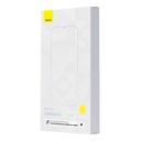 Baseus Crystal Tempered Glass 0.3mm za iPhone 14/13/13 Pro (2kom)