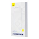 Baseus Crystal Tempered Glass 0.3mm za iPhone 14 Pro (2kom)