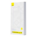Baseus Crystal Tempered Glass 0.3mm za iPhone 14 Plus/13 Pro Max (2kom)