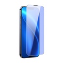 Baseus Crystal Tempered Glass Anti-blue light and Dustproof 0.3mm za iPhone 14/13/13 Pro (2kom)