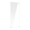 Baseus Crystal Tempered Glass otporno na razbijanje 0,3 mm za iPhone 14/13/13 Pro (2kom)