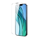 Baseus Crystal Tempered Glass otporan na udarce i prašinu 0,3 mm za iPhone 14 Plus/13 Pro Max (2kom)