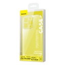 Baseus Simple Transparent Case za iPhone 14 Pro Max