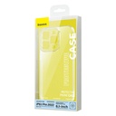 Baseus Simple Transparent Case za iPhone 14 Pro