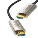 HDMI na HDMI Baseus High Definition kabel 10m, 4K (crni)