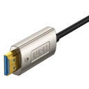 HDMI na HDMI Baseus High Definition kabel 10m, 4K (crni)