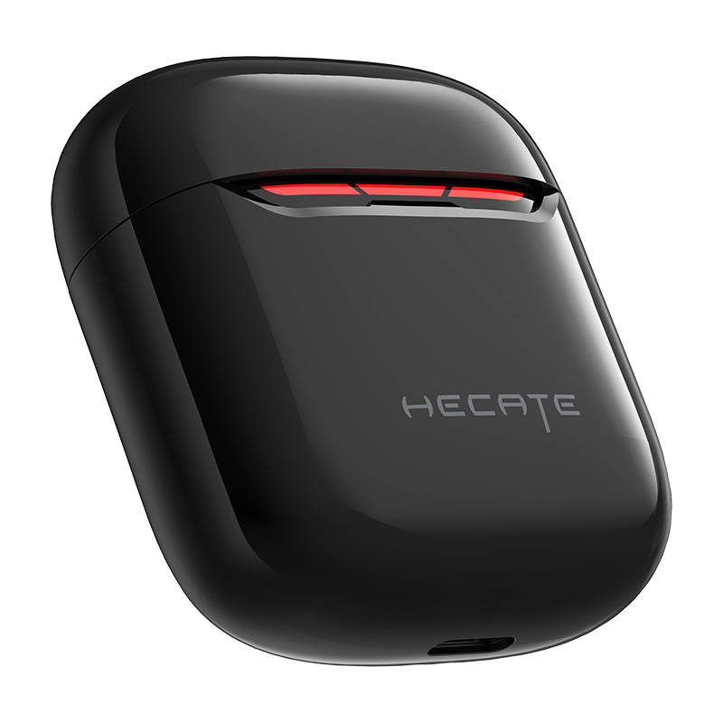 bežične slušalice Edifier HECATE GM3 Plus TWS (crne)