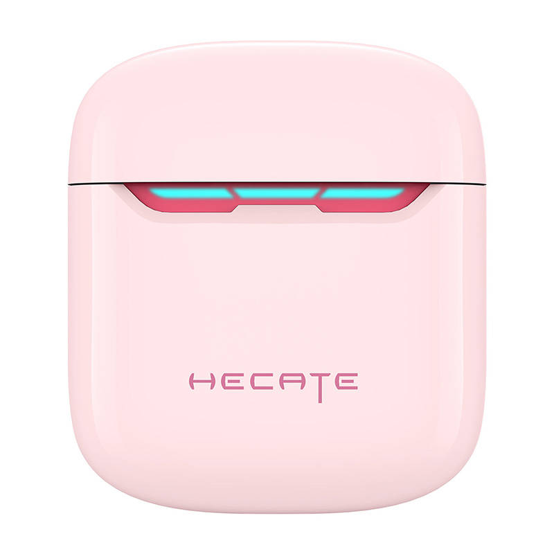 bežične slušalice Edifier HECATE GM3 Plus TWS (roze)