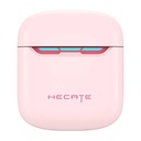 bežične slušalice Edifier HECATE GM3 Plus TWS (roze)